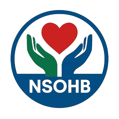 NSOHB logo